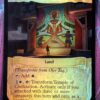 Ojer Taq, Deepest Foundation LCI Showcase Foil - Image 2