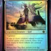 Ojer Taq, Deepest Foundation LCI Foil