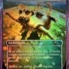 Anointed Procession SLD Foil