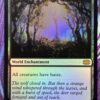 Concordant Crossroads 2X2 #141 Foil
