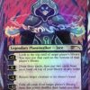 Jace, the Mind Sculptor SLD #8001 Foil