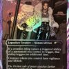 Teysa Karlov SLD #1235 Foil