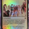 Anointed Procession AKH #2 Foil