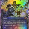 Force of Will DMR #418 Full Art Foil