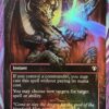 Deflecting Swat CMM #698 Full Art Foil