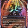 Fierce Guardianship CMM #694 Full Art Foil