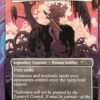Thalia, Heretic Cathar SLC #2016