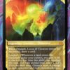 Omnath, Locus of Creation ZNR Showcase Art #312