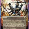 Teferi's Protection 2X2 Full Art #343
