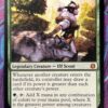 Selvala, Heart of the Wilds CN2 #70