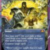 Force of Will DMR Full Art #418