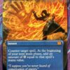 Mana Drain 2X2 Full Art #348