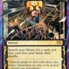 Demonic Tutor STA #27