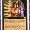 Vampiric Tutor 6ED #161