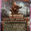 Ral, Monsoon Mage MH3 Full Art #445