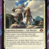 Ajani, Nacatl Pariah MH3 #237