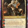 Ajani, Nacatl Pariah MH3 #237 - Image 2