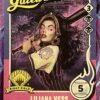 Liliana Vess SLD #1455