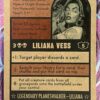 Liliana Vess SLD #1455 - Image 2