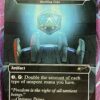 Doubling Cube SLD #1080
