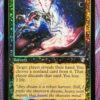 Thoughtseize TSR #334 Foil