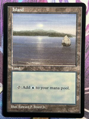 Island APAC #2