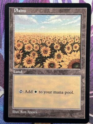Plains APAC #4