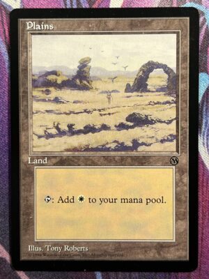 Plains PARL #1 Arena Basic