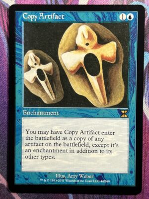 Copy Artifact ME4 #44*