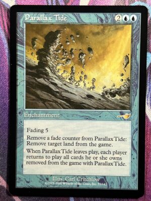 Parallax Tide LGN #37